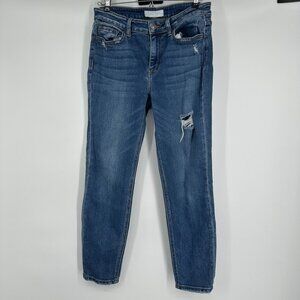 Vervet Women's Jeans Distressed Size‎ 29